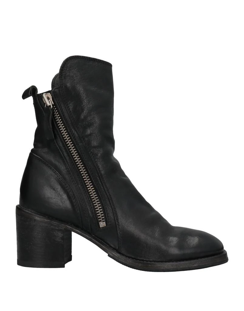 商品MOMA|Ankle boot,价格¥1201,第1张图片