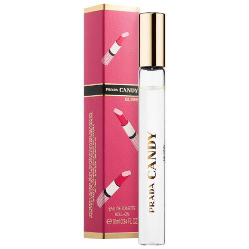 Candy Gloss Eau De Toilette Rollerball商品第1张图片规格展示