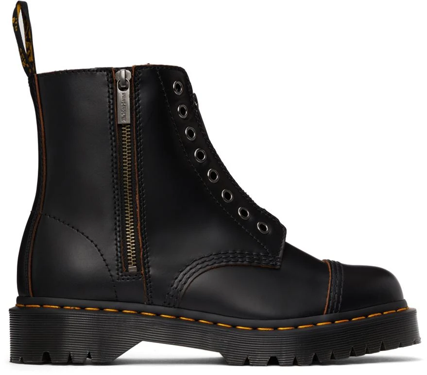 商品Dr. Martens|Vintage Smooth Laceless 1460 Bex Boots,价格¥879,第1张图片