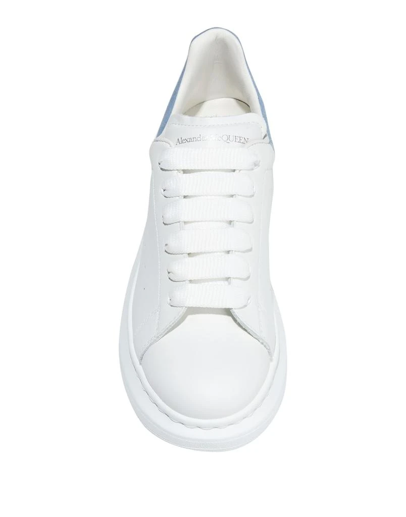 商品Alexander McQueen|Sneakers,价格¥1785,第4张图片详细描述