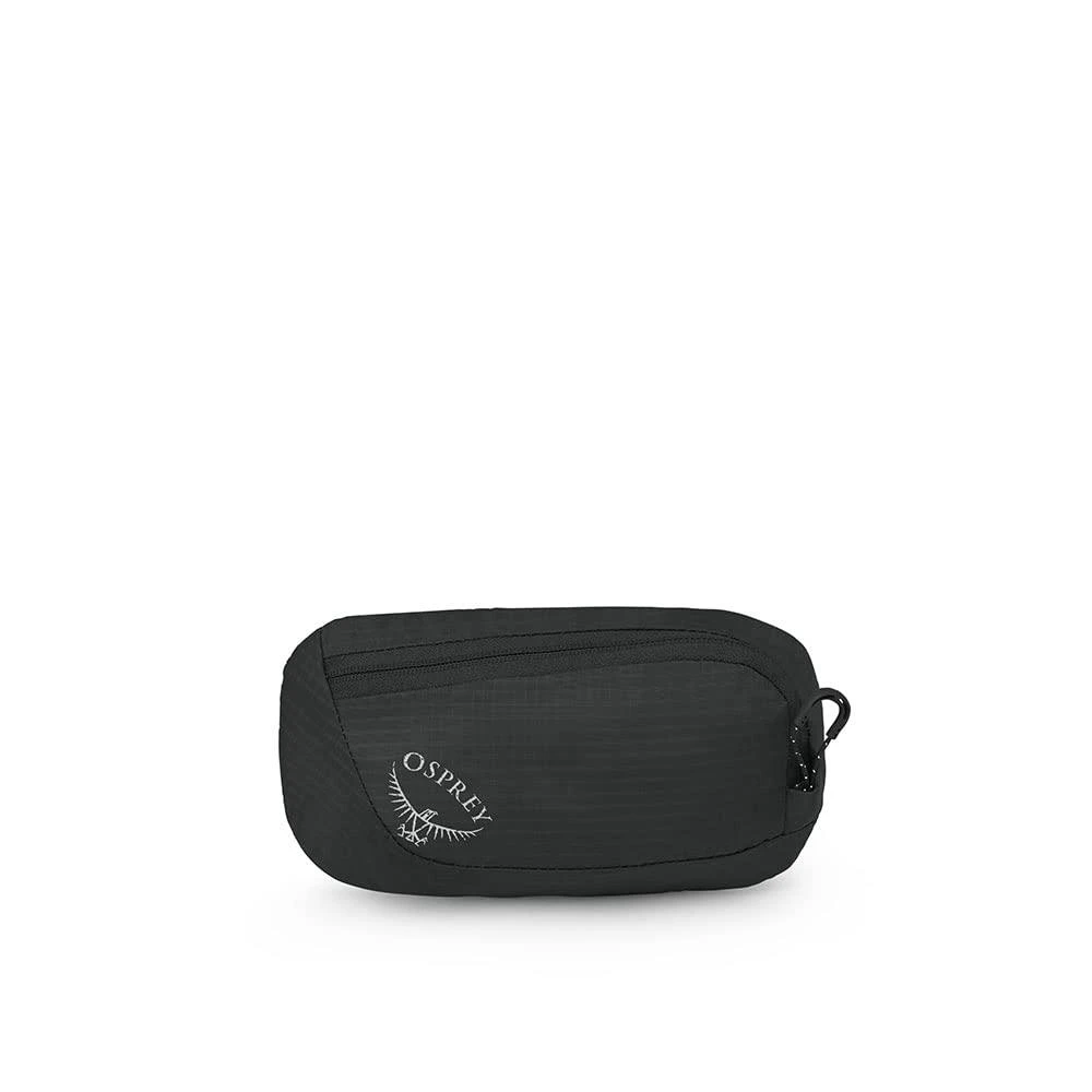 商品Osprey|Osprey Padded Pack Pocket, Black,价格¥214,第5张图片详细描述