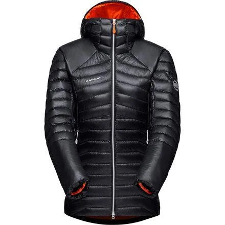 Eigerjoch Advanced IN Hooded Down Jacket - Women's 商品