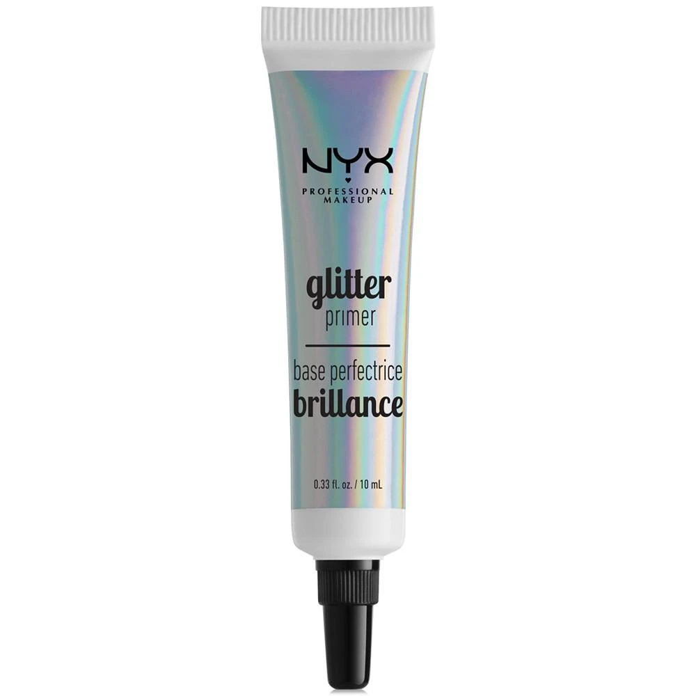 商品NYX Professional Makeup|Glitter Primer,价格¥49,第1张图片