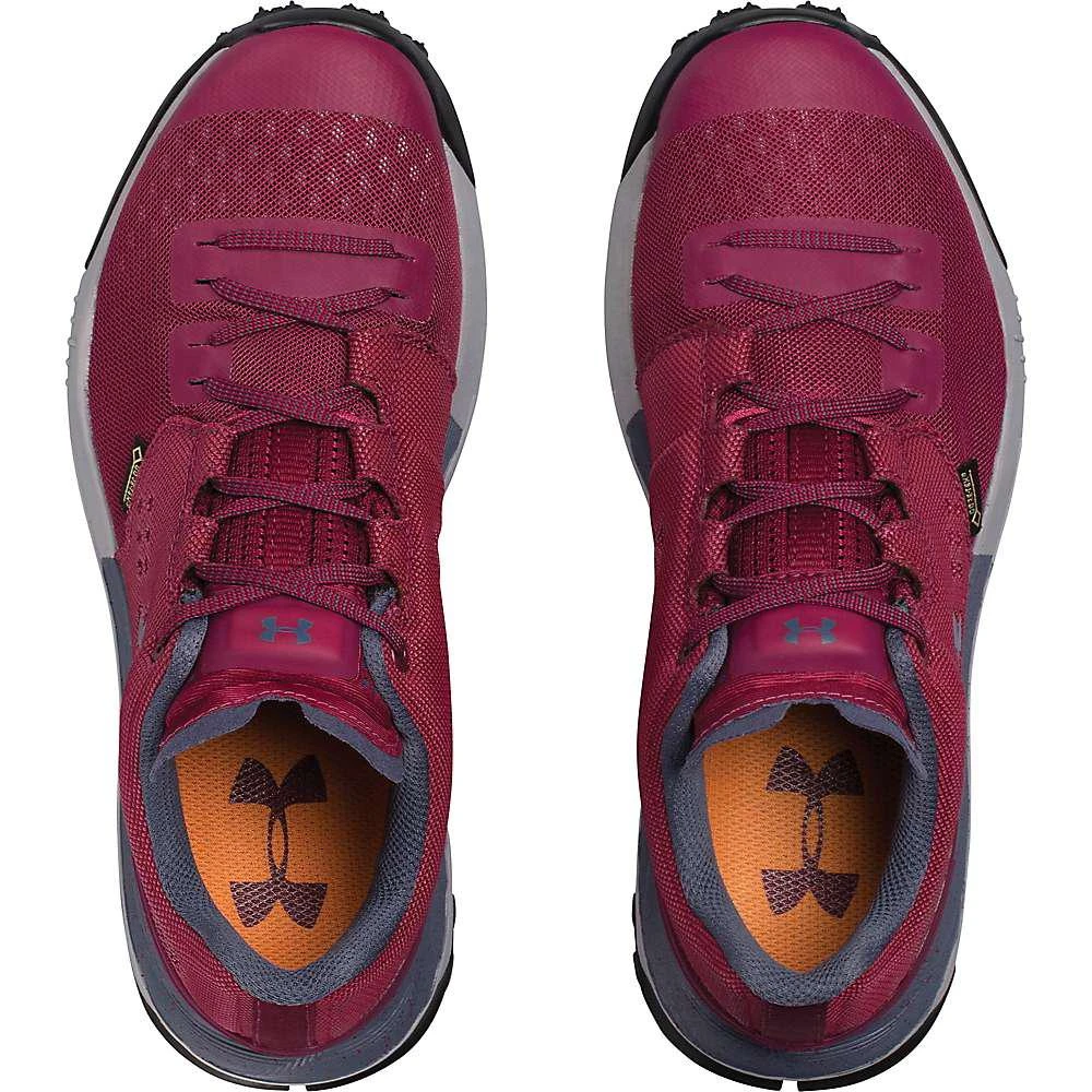商品Under Armour|Under Armour Women's UA Newell Ridge Low GTX Shoe,价格¥987,第2张图片详细描述