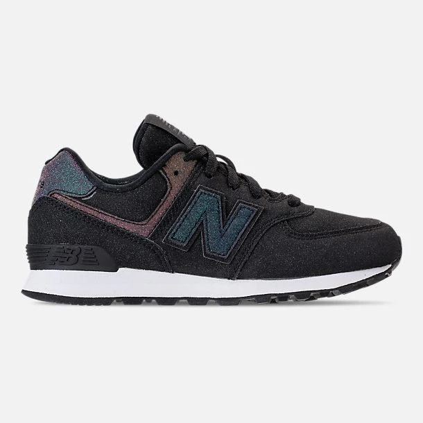 商品New Balance|女童 574 运动鞋,价格¥298,第1张图片