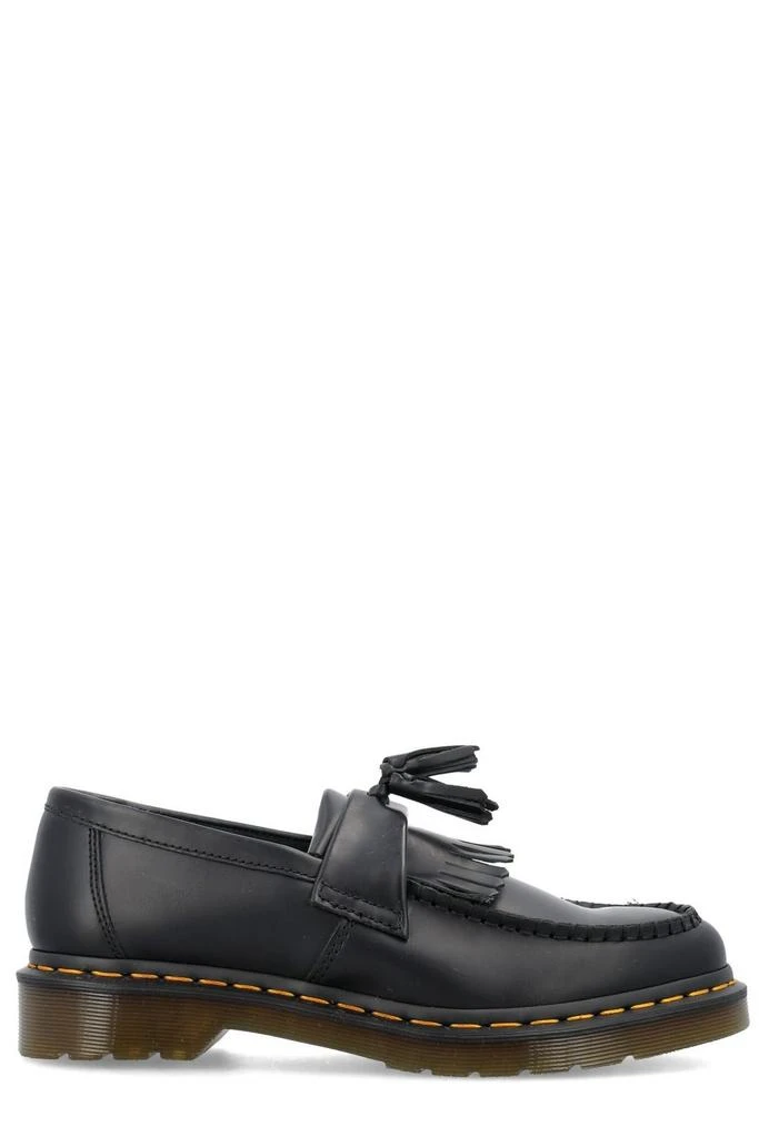 商品Dr. Martens|Dr. Martens Adrian Tassle Loafers,价格¥1121,第1张图片