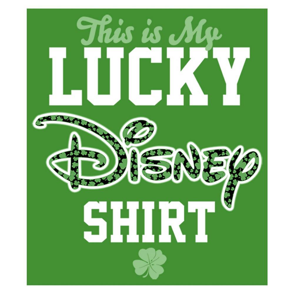 Boy's This is my Lucky Shirt  Child T-Shirt商品第2张图片规格展示