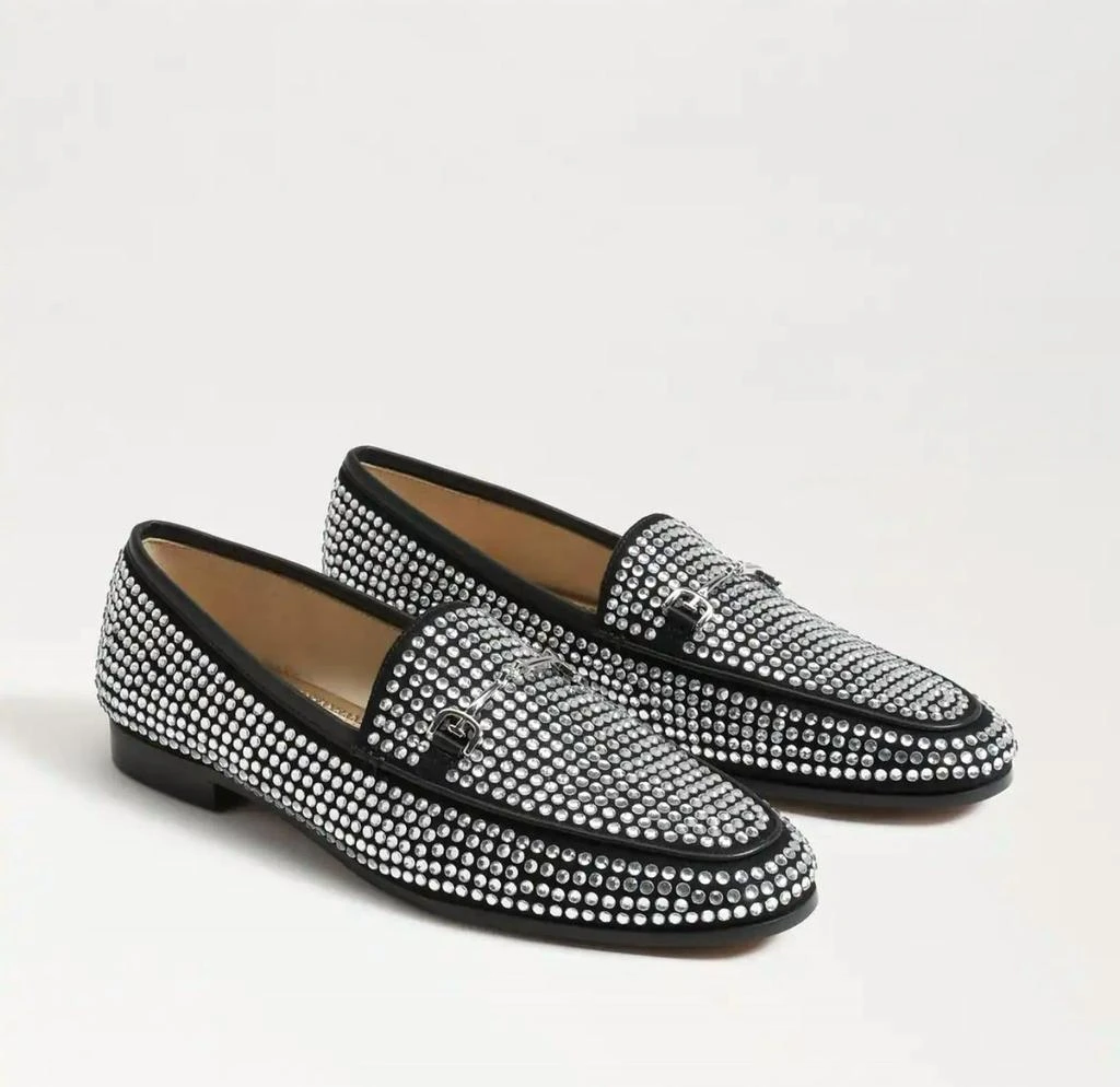 商品Sam Edelman|Loraine Glitz In Black,价格¥538,第1张图片