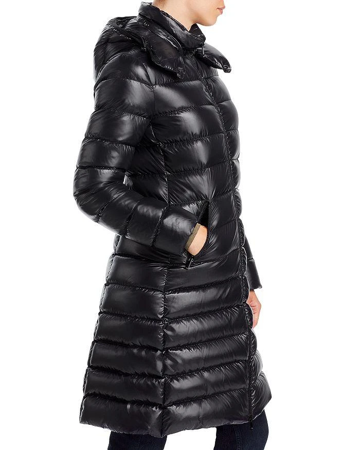 商品Moncler|Moka Down Coat,价格¥17371,第3张图片详细描述