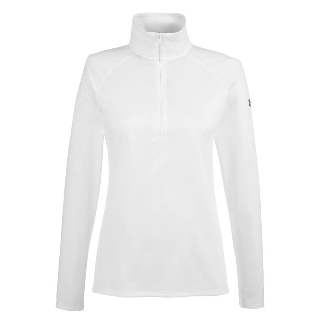 Under Armour Women's Tech 1/4 Zip商品第1张图片规格展示