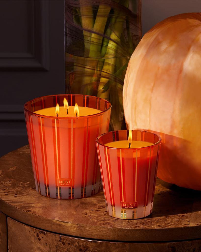 商品NEST New York|Pumpkin Chai 3 Wick Candle, 21.2 oz./ 600 g,价格¥566,第7张图片详细描述