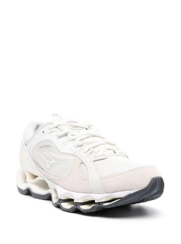 商品Mizuno|Wave Prophecy Beta Shoes,价格¥1911,第2张图片详细描述