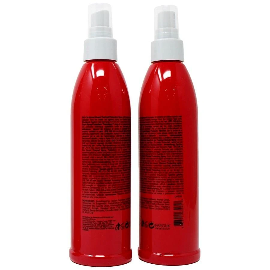 商品CHI|Iron Guard Spray,价格¥133,第2张图片详细描述