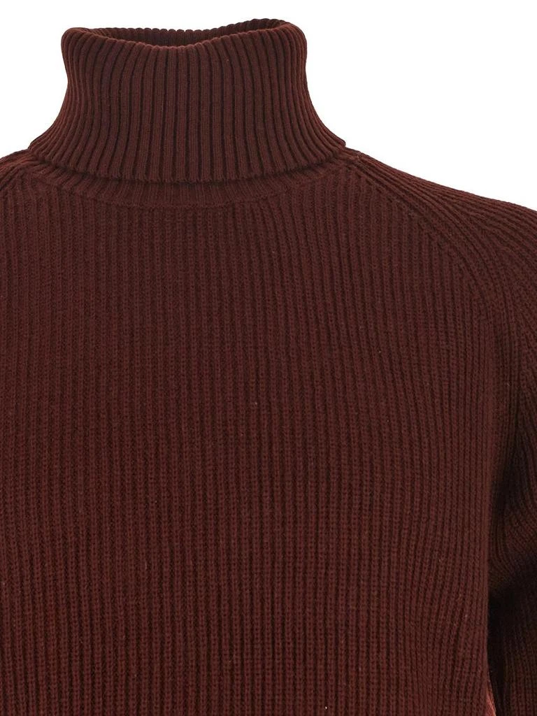 商品BALLANTYNE|Turtleneck Pullover,价格¥3150,第3张图片详细描述