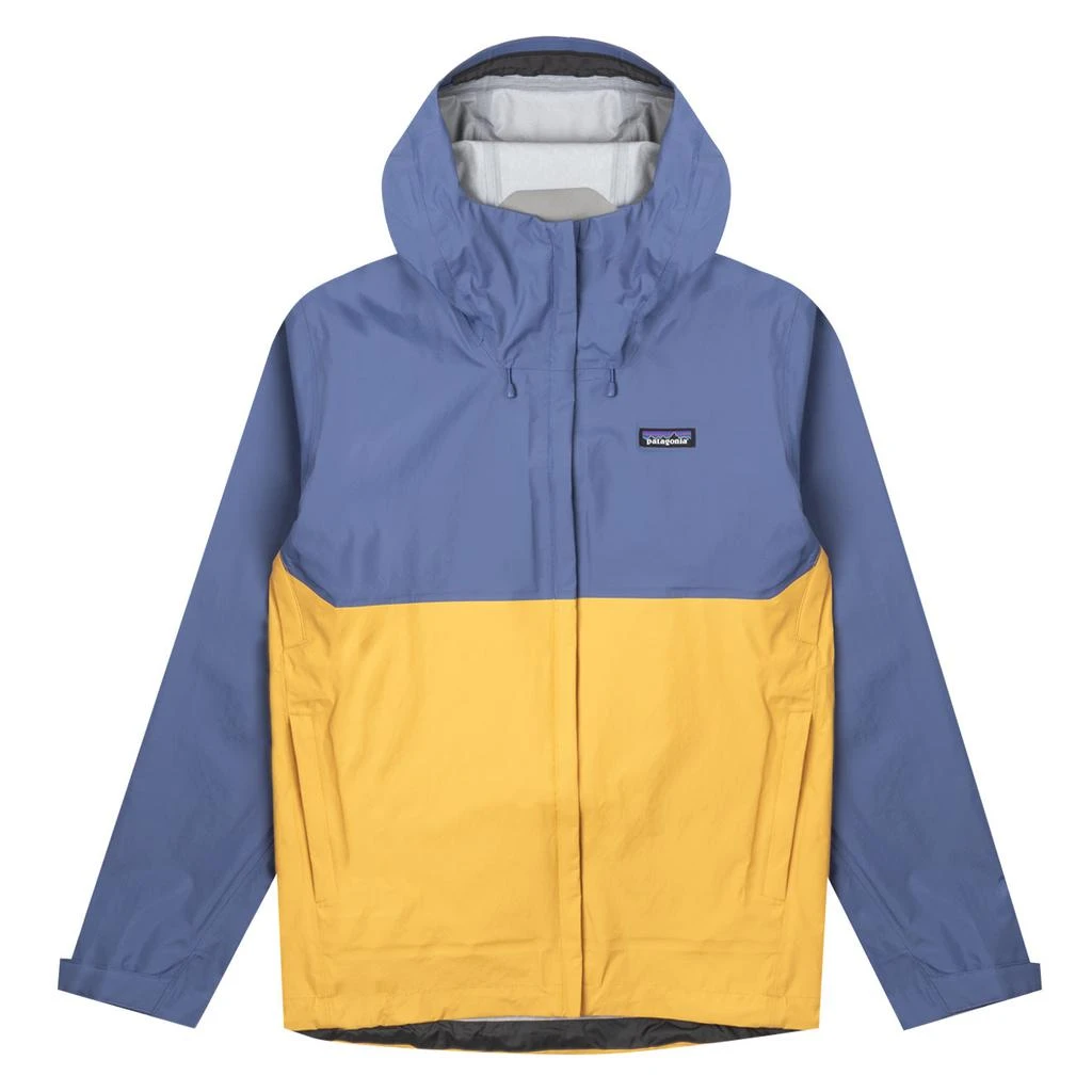 Patagonia Torrentshell 3L Jacket Current Blue 价格¥1549 | 别样海外购