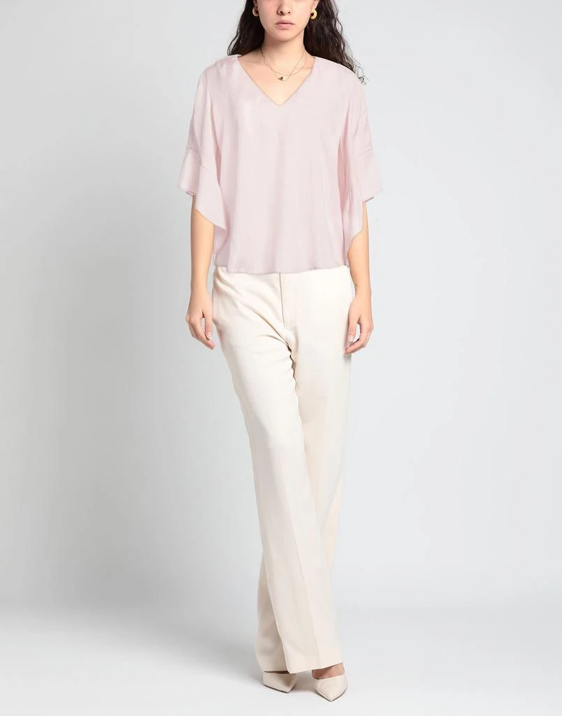 商品BIANCOGHIACCIO|Top,价格¥569,第2张图片详细描述