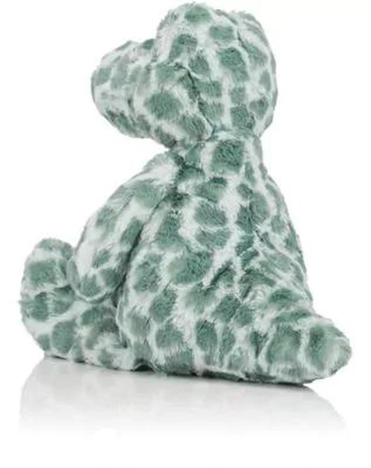 商品Jellycat|Dapple Croc Plush Toy,价格¥157,第2张图片详细描述