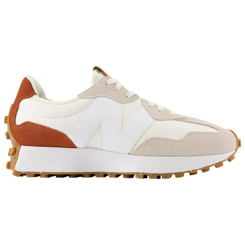 商品New Balance|New Balance 327 - Women's,价格¥766,第1张图片