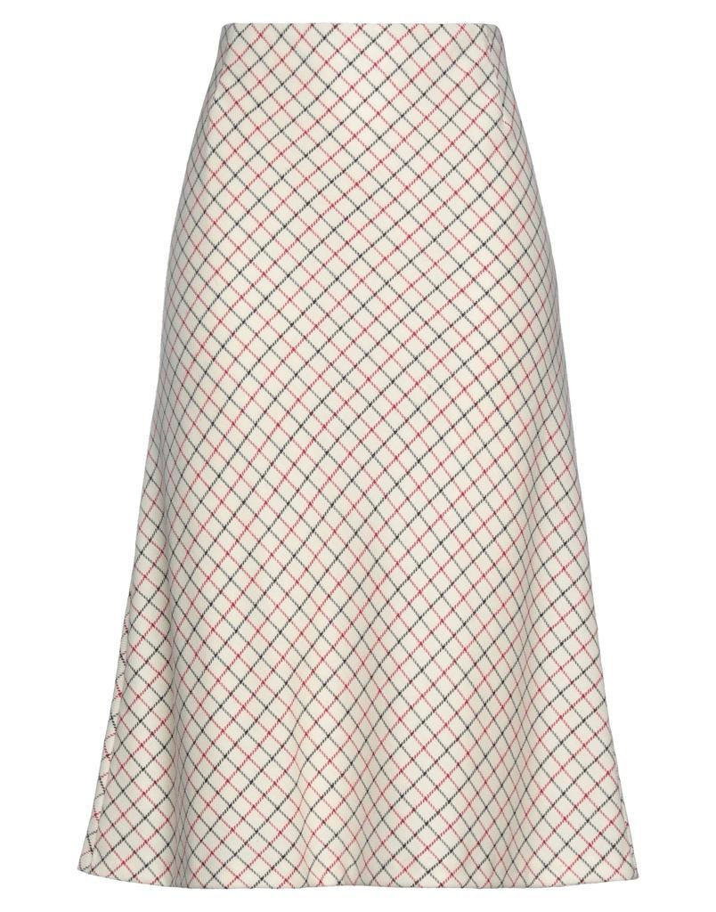 商品MAISON MARGIELA|Midi skirt,价格¥3272,第1张图片