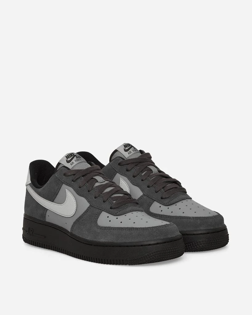 商品NIKE|Air Force 1 '07 LV8 Sneakers Wolf Grey,价格¥855,第2张图片详细描述