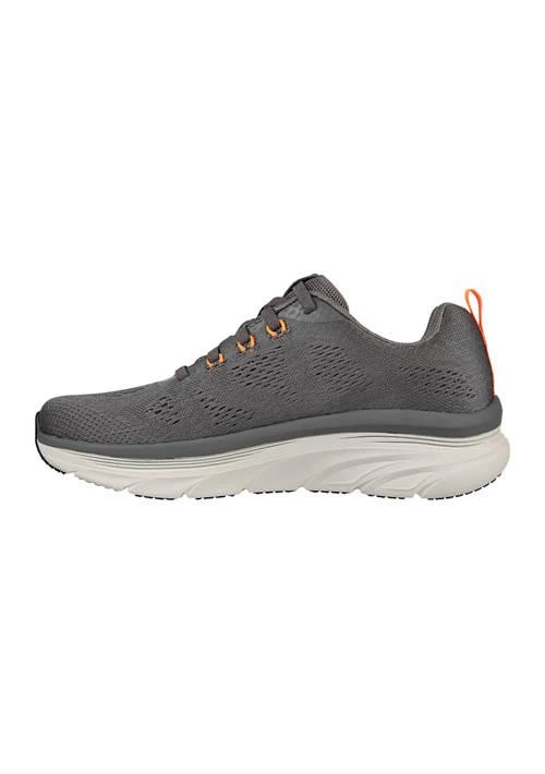 商品SKECHERS|Mens Relaxed Fit Dlux Walker Commuter Sneakers,价格¥425,第2张图片详细描述