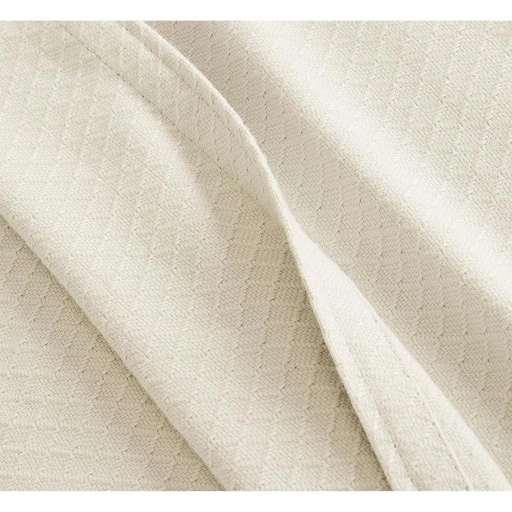 商品Charisma|Deluxe Woven Blanket,价格¥454,第3张图片详细描述