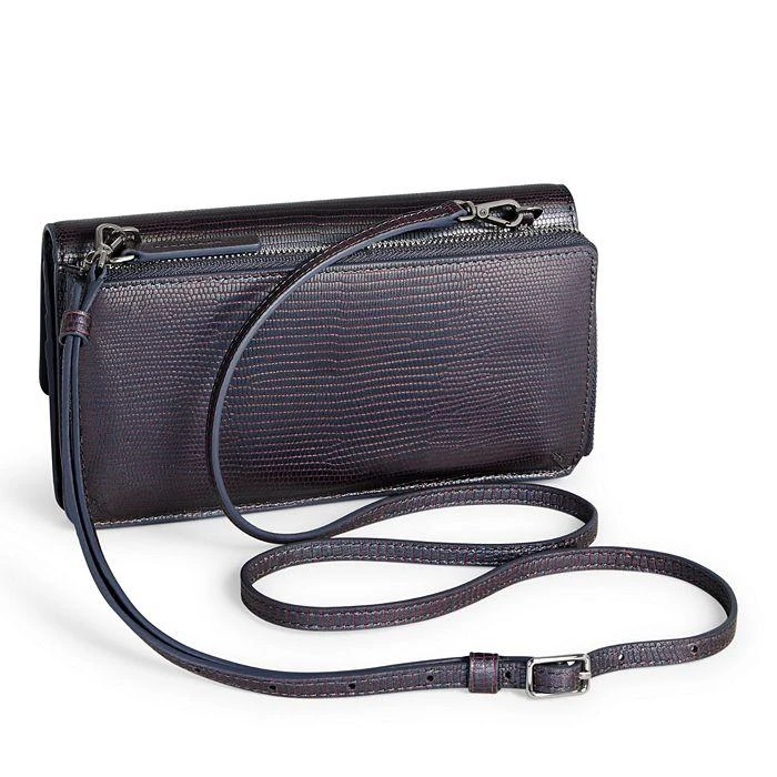 商品Tumi|Belden Leather Wallet Crossbody Bag,价格¥915,第4张图片详细描述