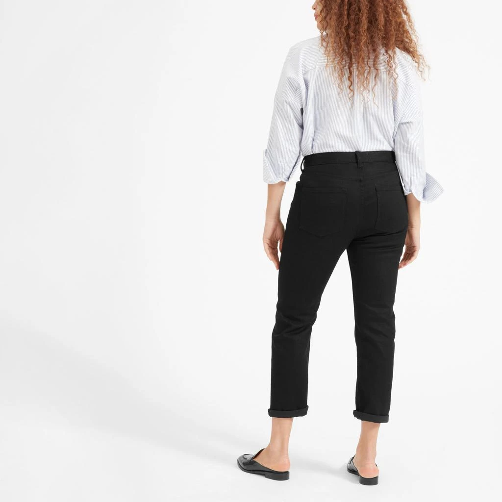 商品Everlane|摩登boyfriend牛仔裤,价格¥208,第5张图片详细描述