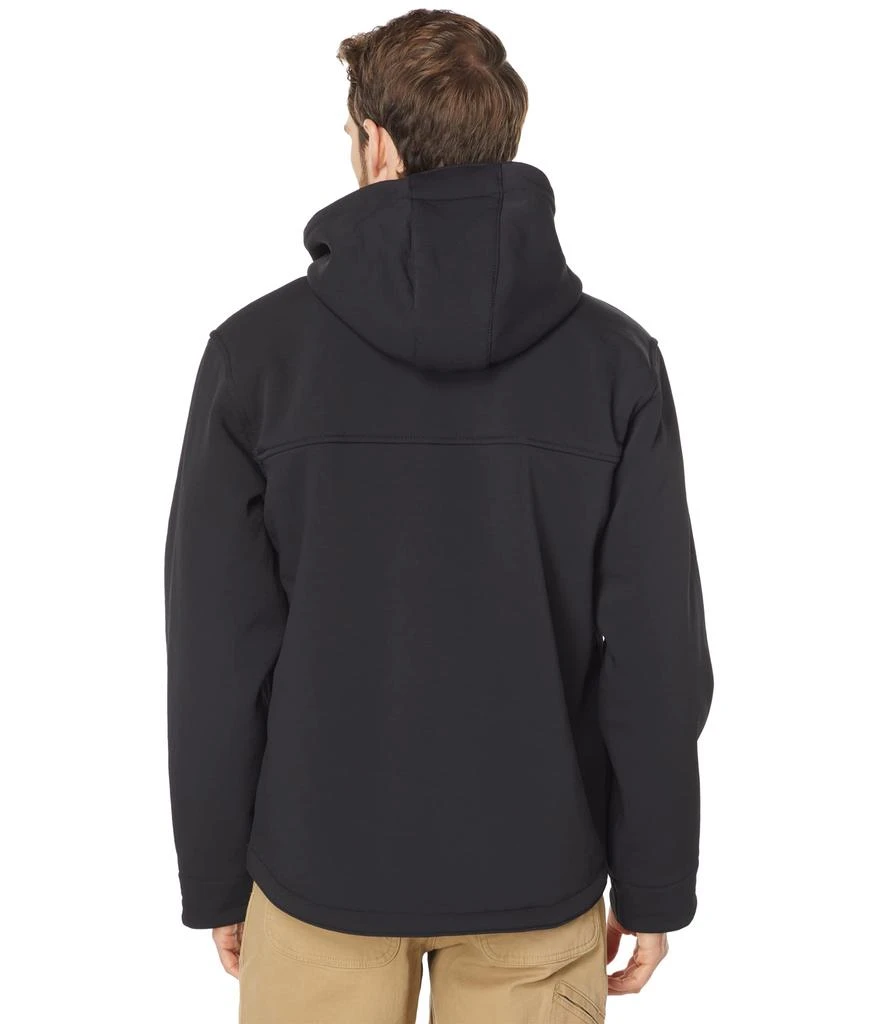 商品Carhartt|Super Dux™ Relaxed Fit Sherpa Lined Active Jacket,价格¥1190,第2张图片详细描述
