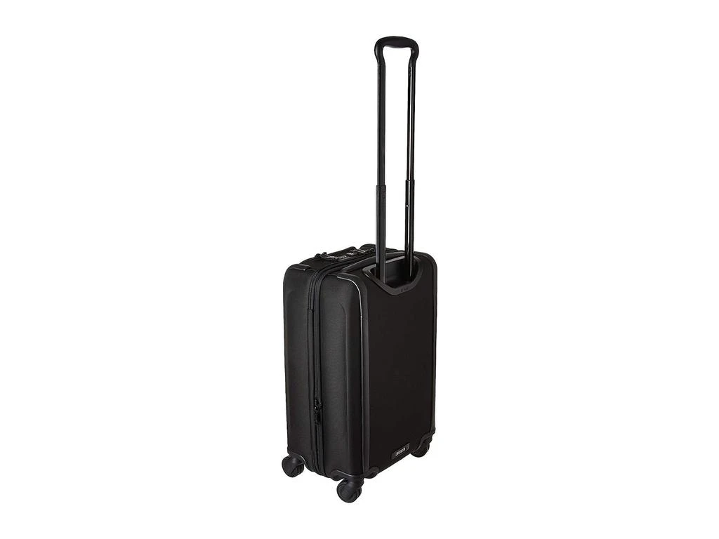 商品Tumi|Alpha 3 International Dual Access 4 Wheeled Carry-On,价格¥7374,第2张图片详细描述