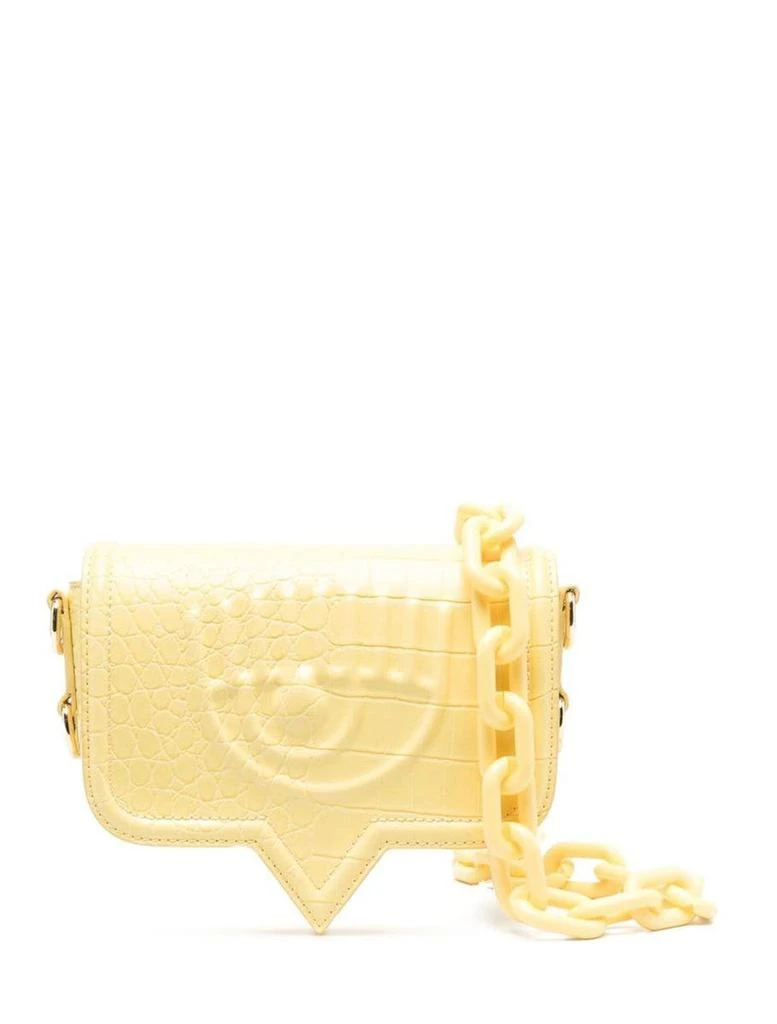 商品Chiara Ferragni|Chiara Ferragni Bags,价格¥1176,第4张图片详细描述