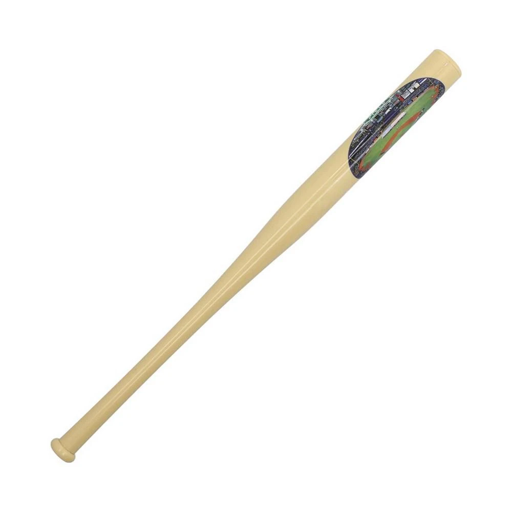 商品Coopersburg|Multi Tampa Bay Rays Stadium Mini Bat,价格¥75,第1张图片