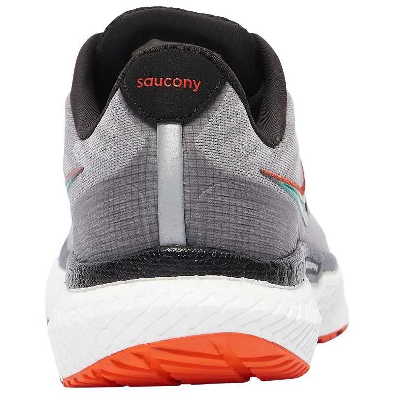 商品Saucony|Saucony Triumph 19 - Men's,价格¥1153,第3张图片详细描述