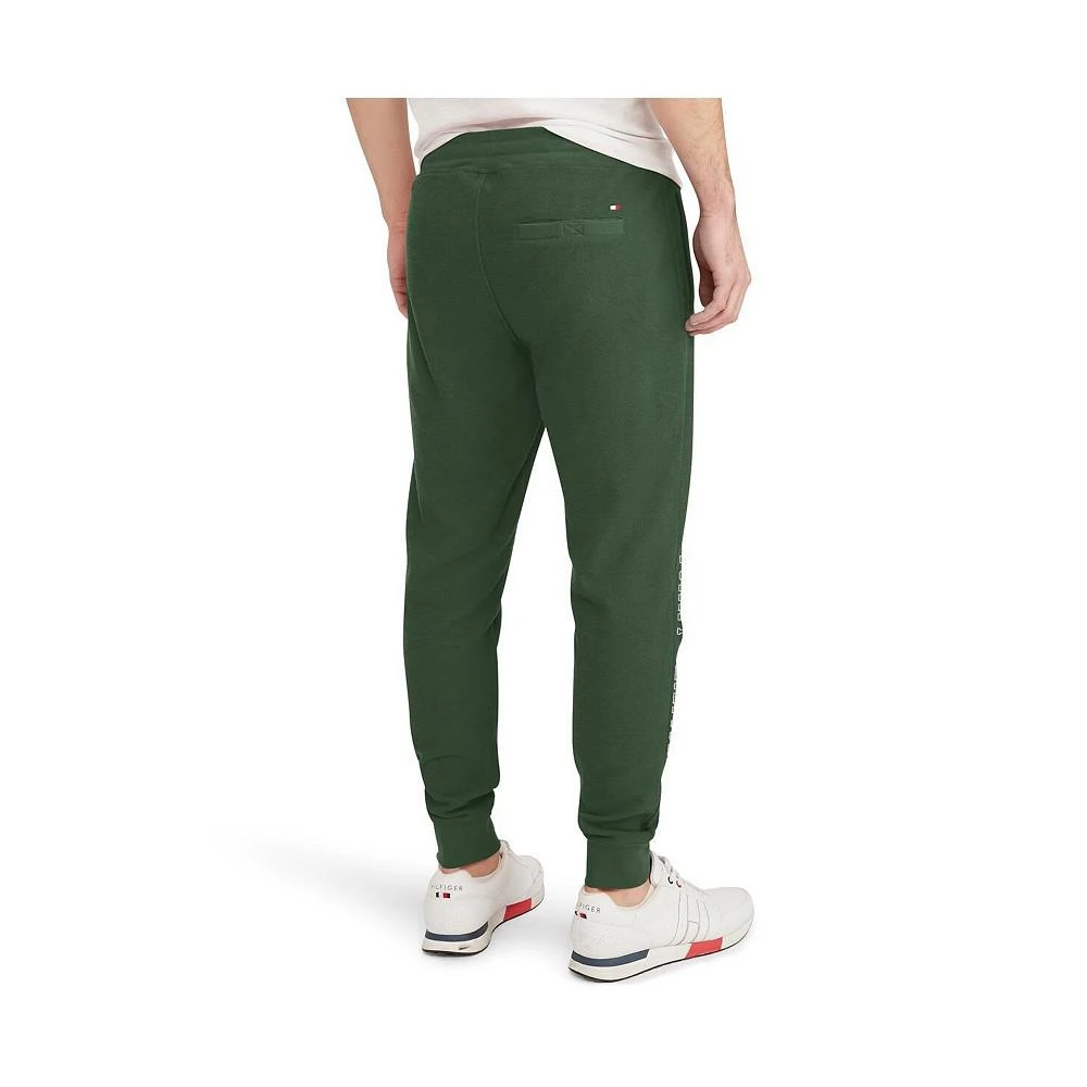 商品Tommy Hilfiger|Men's Green Green Bay Packers Mason Jogger Pants,价格¥441,第2张图片详细描述