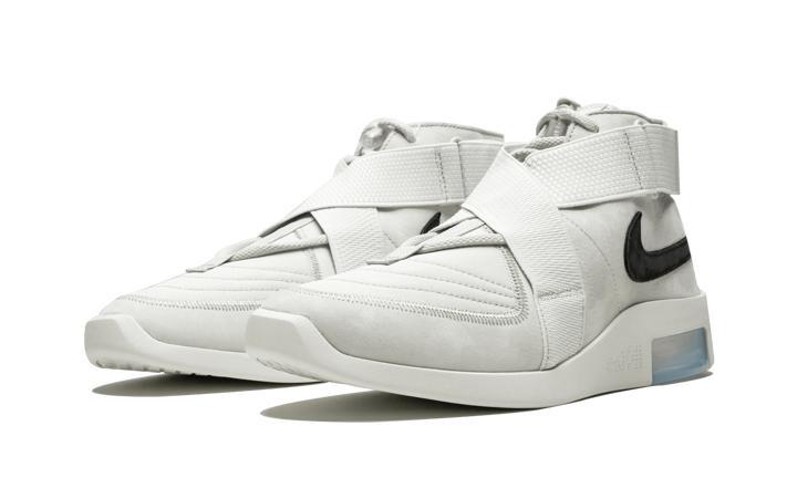 商品NIKE|Nike Air Fear Of God Raid,价格¥2073-¥3269,第1张图片