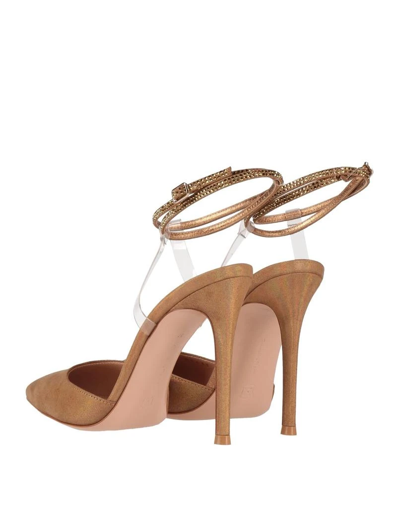 商品Gianvito Rossi|Pump,价格¥3650,第3张图片详细描述
