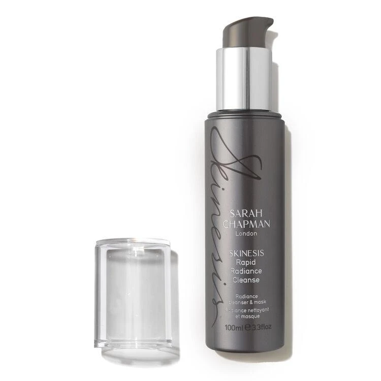 商品Sarah Chapman|Skinesis Rapid Radiance Cleanse by Sarah Chapman,价格¥418,第2张图片详细描述