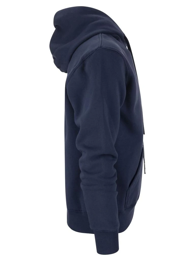 商品Autry|Autry Hoodie With Logo,价格¥1425,第3张图片详细描述