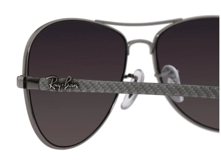 商品Ray-Ban|0rb8301,价格¥1541,第4张图片详细描述