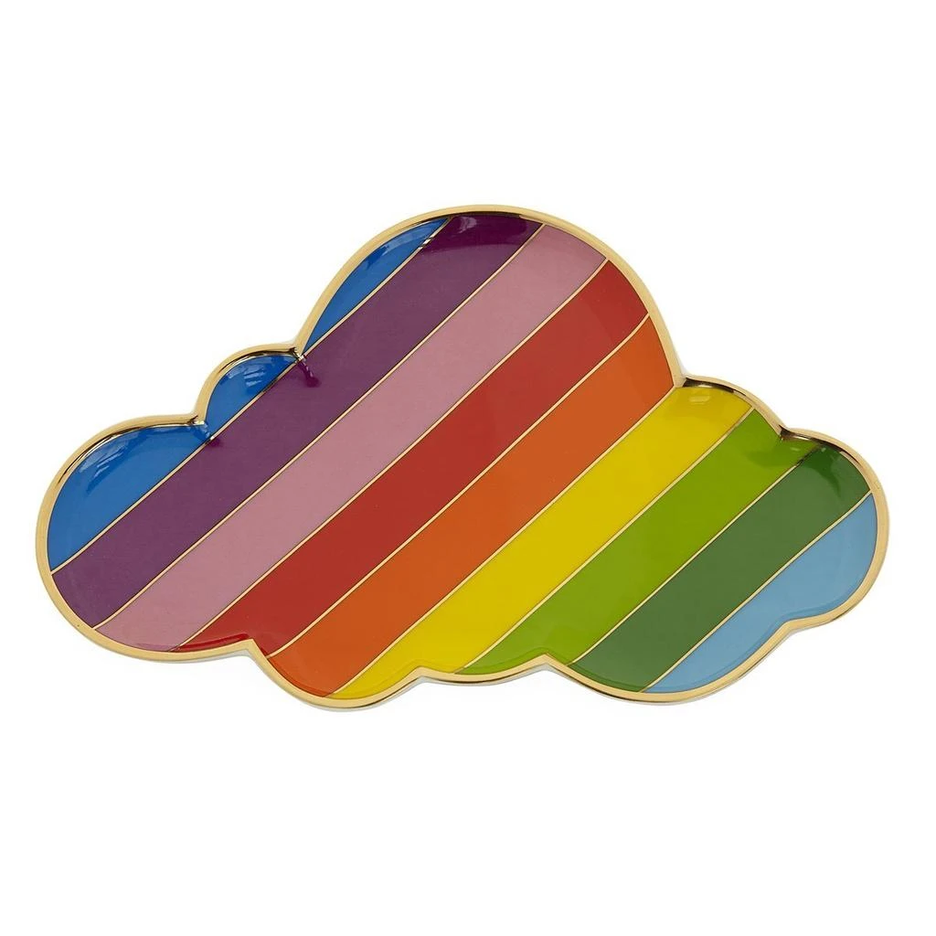 商品Jonathan Adler|Cloud trinket tray,价格¥1241,第1张图片