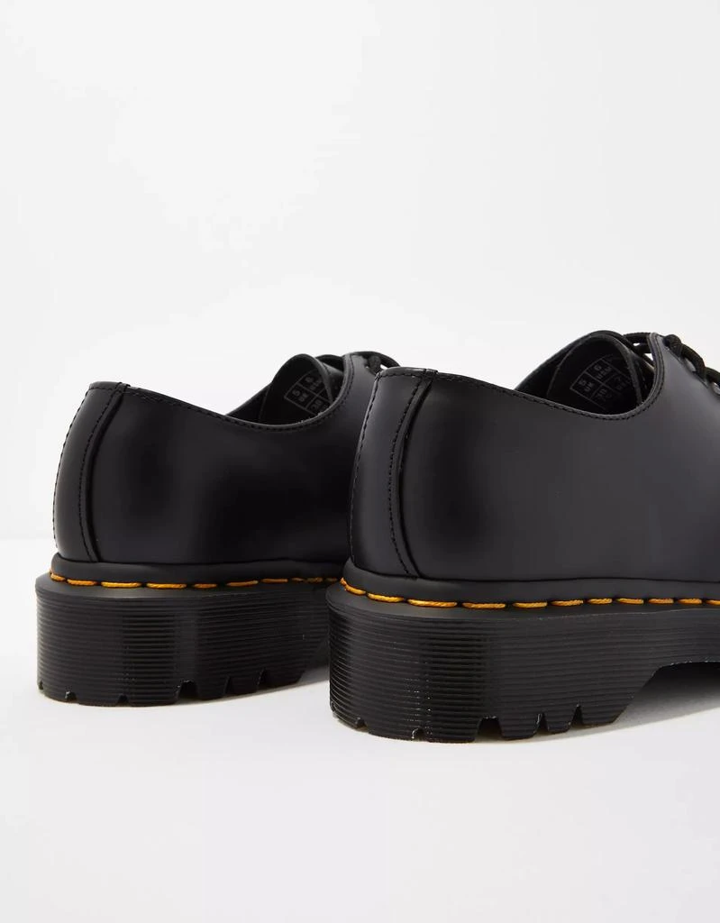 商品Dr. Martens|男女款 马汀博士 1461 Bex 3孔,价格¥1152,第3张图片详细描述