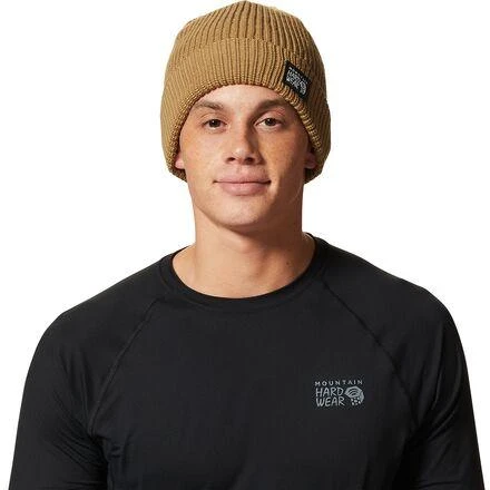 商品Mountain Hardwear|Cabin To Curb Beanie,价格¥139,第4张图片详细描述