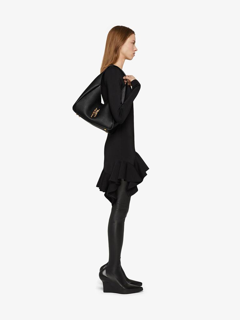 商品Givenchy|Medium g-hobo bag,价格¥12002,第4张图片详细描述