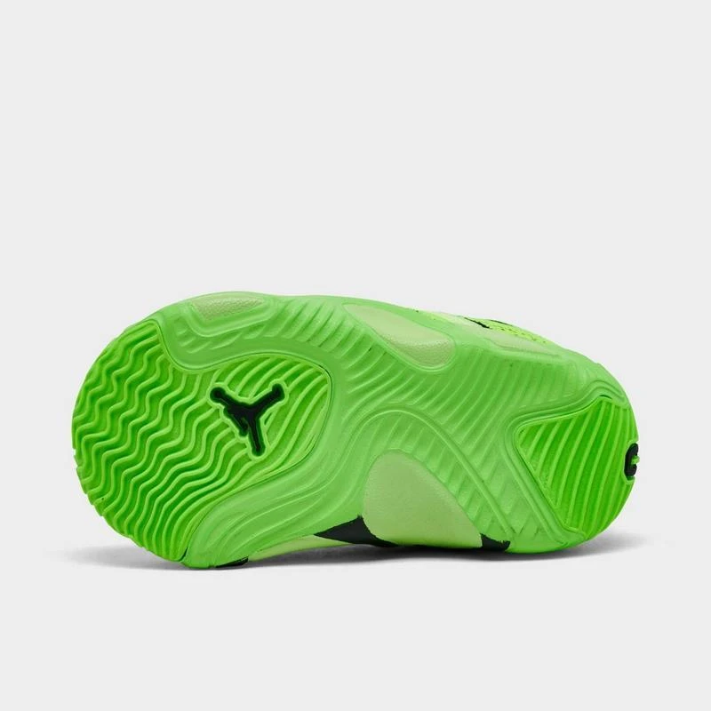 Kids' Toddler Jordan Tatum 3 Stretch Lace Basketball Shoes 商品