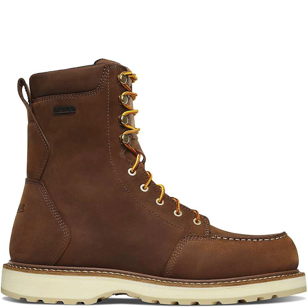 商品Danner|Danner Men's Cedar River Moc Toe 8IN Boot,价格¥1824,第1张图片