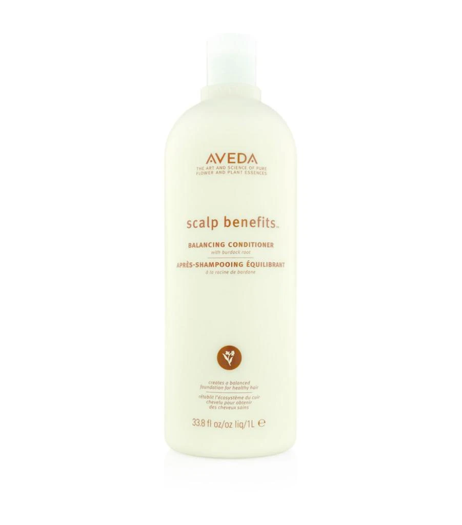 商品Aveda|Scalp Benefits Conditioner (1000ml),价格¥1090,第1张图片