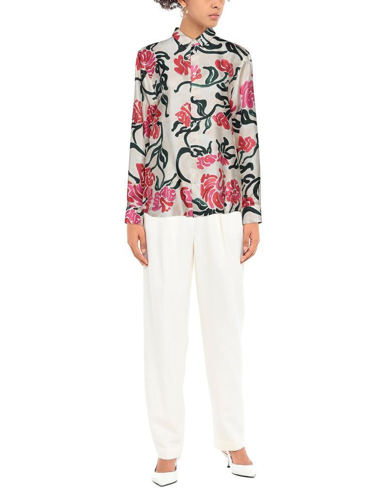 商品Marni|Floral shirts & blouses,价格¥3336,第4张图片详细描述