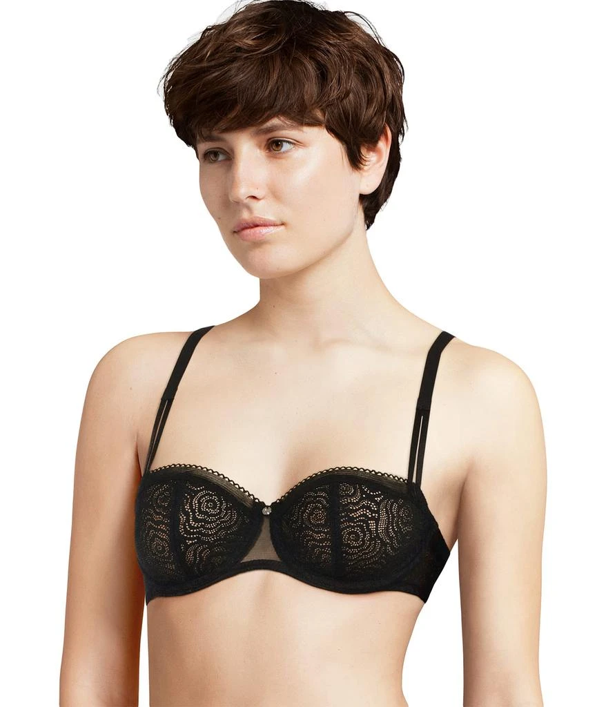 商品Chantelle|C Jolie Demi Bra,价格¥627,第1张图片