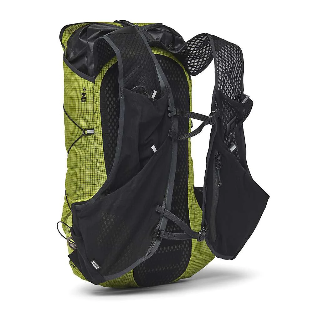 商品Black Diamond|Black Diamond Distance 15 Backpack,价格¥1374,第2张图片详细描述