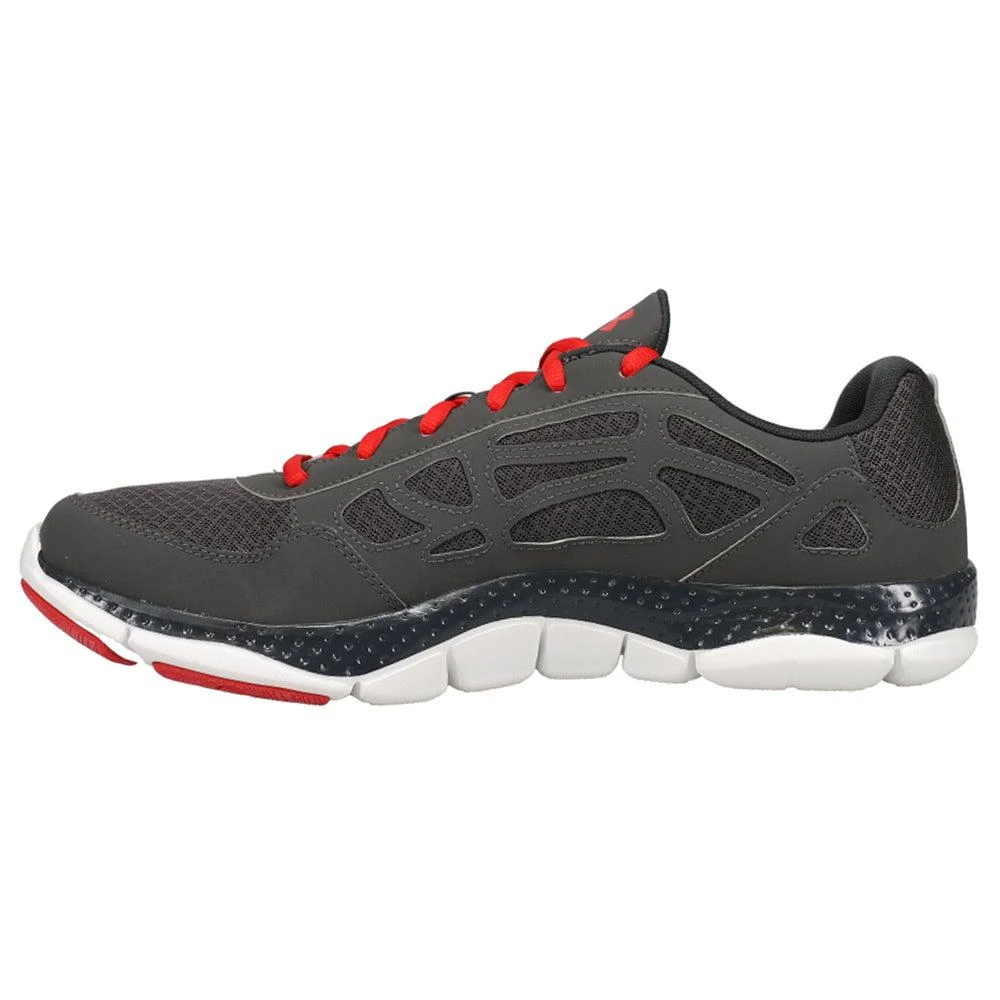 商品Under Armour|Under Armour Engage Lace Up Sneakers,价格¥381,第3张图片详细描述